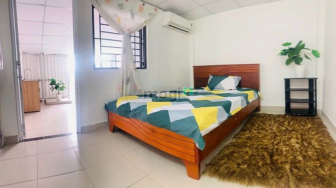 Hình ảnh CH Studio nội thất sát sân bay, gần Lotte Mart Cộng Hòa và Vincom