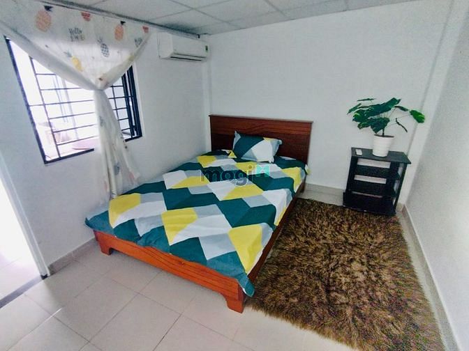 Hình ảnh CH Studio nội thất sát sân bay, gần Lotte Mart Cộng Hòa và Vincom