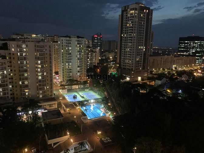 Hình ảnh Cho thuê Trang Chủ MB66.COM / Đăng Ký Tặng 66K 3pn ,giá rẻ tại Sky garden PMH