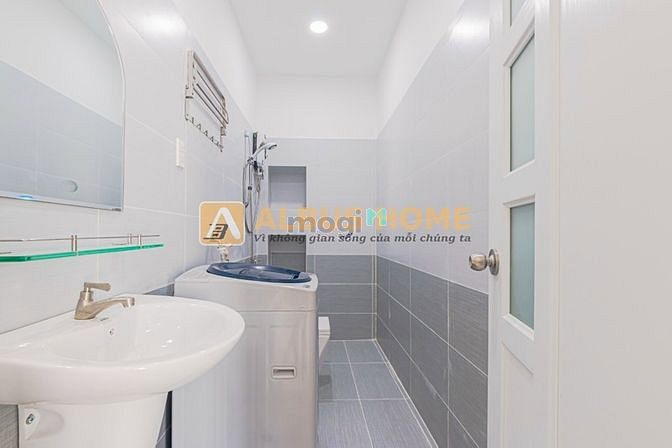 Hình ảnh Mb6623 nạp rút nhanh chóng 2PN full nội thất, có ban công đường Phạm Văn Xảo!!!