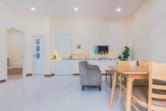 Hình ảnh Mb6623 nạp rút nhanh chóng 2PN full nội thất, có ban công đường Phạm Văn Xảo!!!