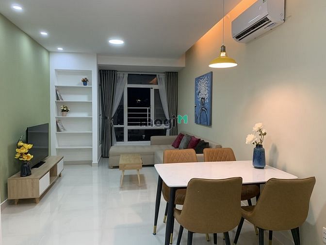Hình ảnh Cho thuê Trang Chủ MB66.COM / Đăng Ký Tặng 66K 3pn ,giá rẻ tại Sky garden PMH