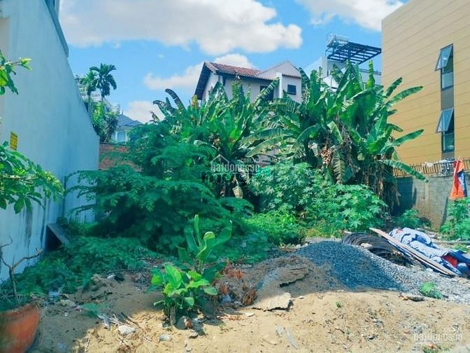 Hình ảnh Cần bán đất xây Biệt Thự gần Đ. Cao Đức Lân, An Phú, Q2 8x17m, 23.5 tỷ