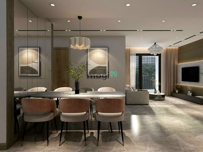 Hình ảnh Cần cho thuê nhanh Trang Chủ MB66.COM / Đăng Ký Tặng 66K Midtown Sakura, nhà đẹp, view sông
