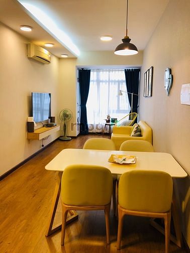 Hình ảnh Cần cho thuê gấp Trang Chủ MB66.COM / Đăng Ký Tặng 66K 2pn2wc giá rẻ tại Sky Garden
