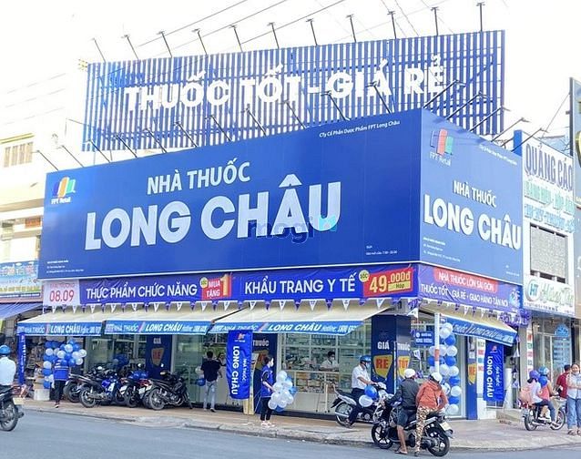 Hình ảnh Bán Đất Khu Dân Cư Hiện Hữu 120m2-1,1Tỷ-Ngay Trần Tử Bình-ChợViệtKiều