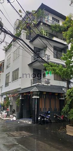 Hình ảnh Góc 2 Mặt Tiền 183/3 Lê Thánh Tôn, Quận 1