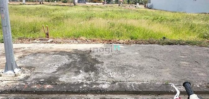 Hình ảnh Nền thổ cư giá rẻ nhất khu Stella Bình Thủy