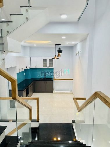 Hình ảnh HXH Bùi Đình Túy, P12, bình thạnh 90m2 chỉ 10,5 tỷ