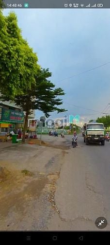 Hình ảnh Cần Tiền Trả Nợ Bán Gấp Lô Đất Full Thổ Cư