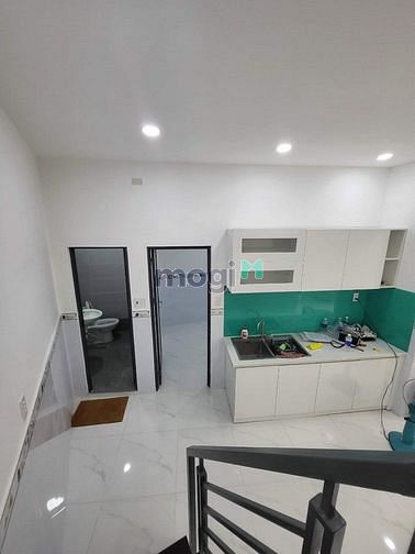 Hình ảnh Bán gấp nhà Nhất Chi Mai gần Vincom Cộng Hoà
