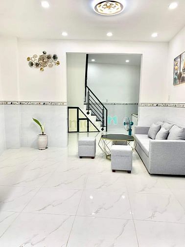 Hình ảnh Bán gấp nhà Nhất Chi Mai gần Vincom Cộng Hoà