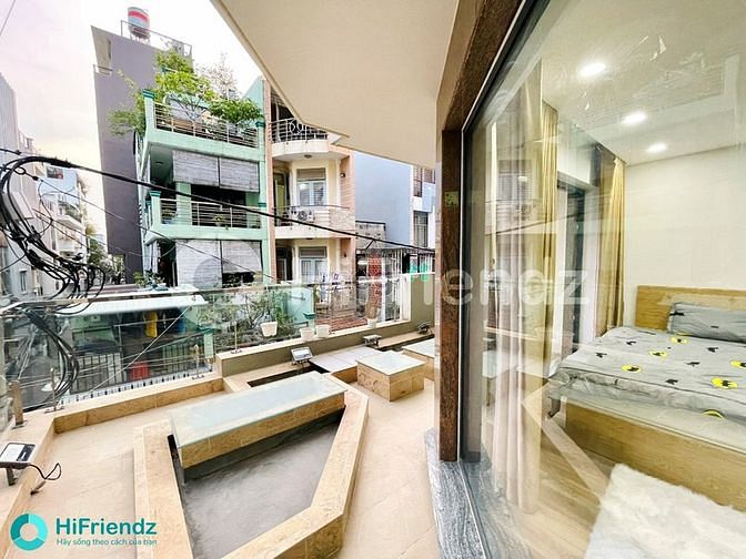 Hình ảnh 🌸Studio Bancol_Mới tinh hoàn toàn_Trung tâm Phú Nhuận