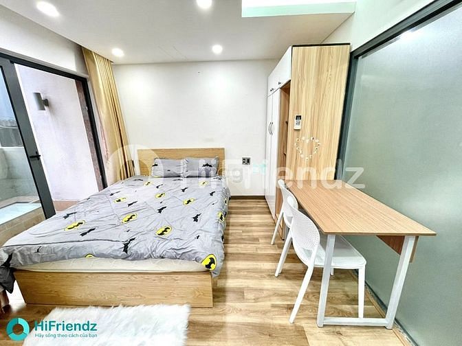 Hình ảnh 🌸Studio Bancol_Mới tinh hoàn toàn_Trung tâm Phú Nhuận