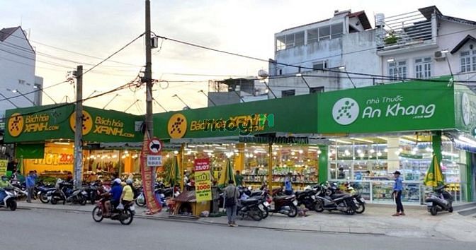 Hình ảnh Cần Tiền Trả Nợ Bán Gấp Lô Đất Full Thổ Cư
