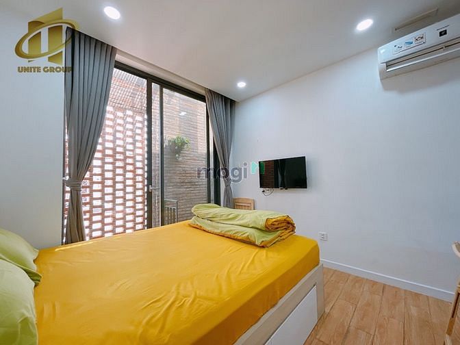 Hình ảnh Còn 1 căn duy nhất full nội thất ngay lê văn sỹ quận 3