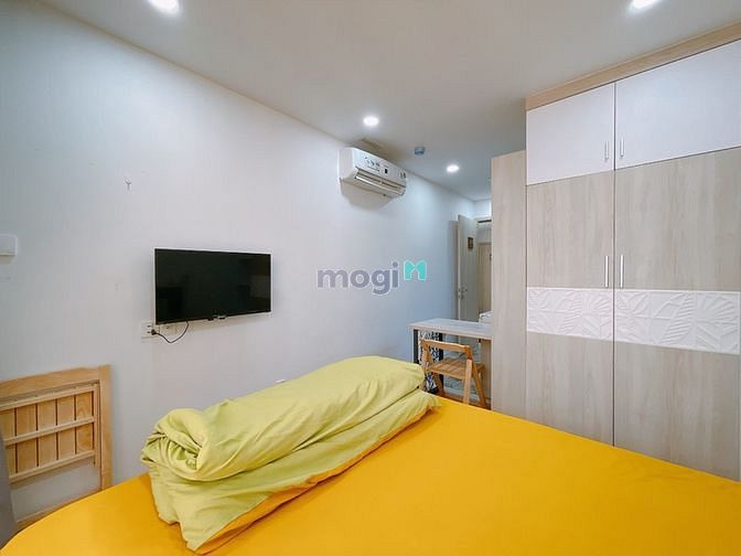 Hình ảnh Còn 1 căn duy nhất full nội thất ngay lê văn sỹ quận 3