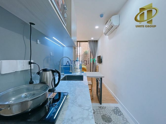 Hình ảnh Còn 1 căn duy nhất full nội thất ngay lê văn sỹ quận 3