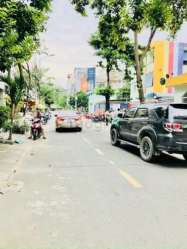 Hình ảnh chính chủ cần bán đất đường võ văn (84m2) sổ hồng riêng