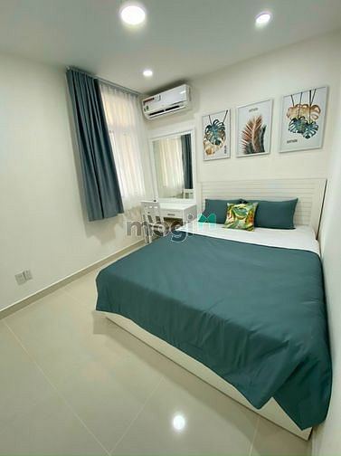 Hình ảnh Cho thuê Trang Chủ MB66.COM / Đăng Ký Tặng 66K 3 phòng ngủ tại Sky Garden 3