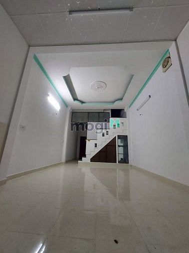 Hình ảnh Bán nhà Âu Cơ Tân Bình, 65m2, 2 tầng, hẻm oto, chỉ 6 tỷ 2.