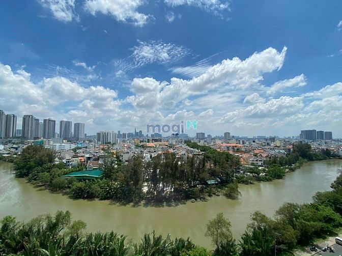 Hình ảnh Cho thuê Trang Chủ MB66.COM / Đăng Ký Tặng 66K 3 phòng ngủ tại Sky Garden 3