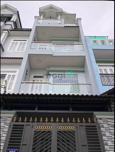 Hình ảnh Bán nền biệt thự Góc 2 MT đường Số 32A, P. Bình Trị Đông B, 13.7 x 20m