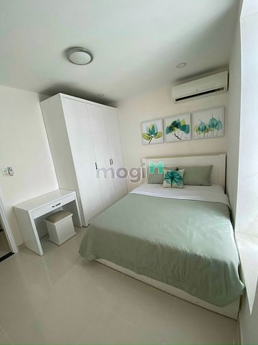 Hình ảnh Cho thuê Trang Chủ MB66.COM / Đăng Ký Tặng 66K 3 phòng ngủ tại Sky Garden 3