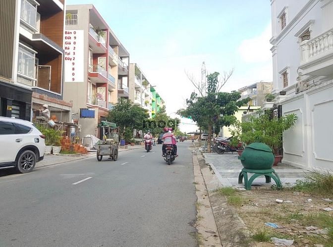 Hình ảnh Nhanh tay sở hữu 84m2, SHR, TC 100%, Bông Sao, Quận 8. Giá 2.3 tỷ