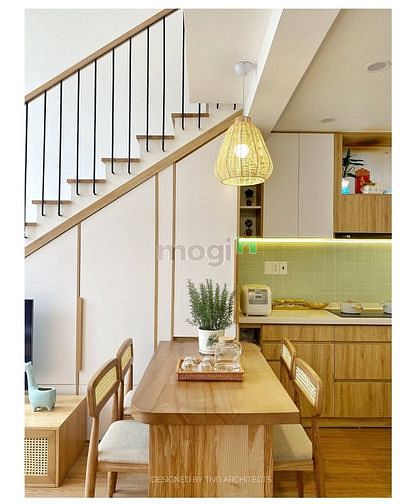 Hình ảnh Mb6623 nạp rút nhanh chóng Duplex - 1PN có máy giặt riêng- gần Hầm Thủ Thiêm, Mai Chí Thọ