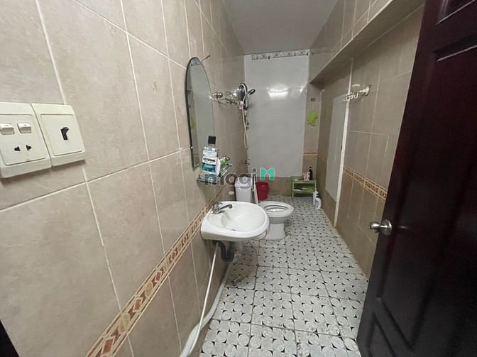 Hình ảnh Cho thuê studio full nội thất cửa sổ lớn quận 1