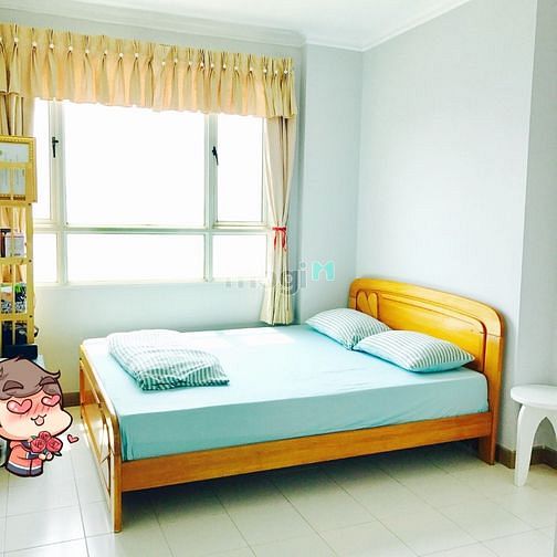 Hình ảnh Cho thuê chung cư Trang Chủ MB66.COM / Đăng Ký Tặng 66K Phúc Thịnh, P.1, Quận 5 giá 10.5tr/tháng, 3pn