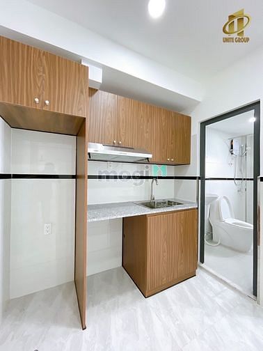 Hình ảnh Chdv full nội thất gần Lottemart q7