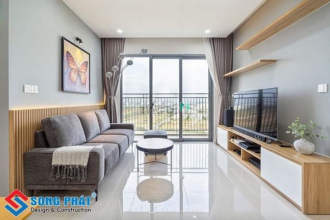 Hình ảnh Cho thuê gấp Trang Chủ MB66.COM / Đăng Ký Tặng 66K Green Valley, căn góc, nhà siêu đẹp, lầu cao.