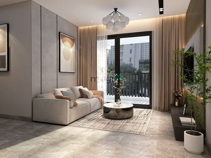 Hình ảnh Cần cho thuê gấp Trang Chủ MB66.COM / Đăng Ký Tặng 66K Midtown Sakura, PMH, Q7,3PN. 40TR