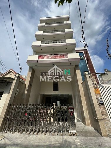 Hình ảnh Cho Thuê Phòng Mới Xây Quận 12