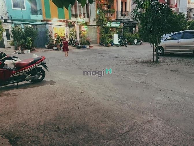 Hình ảnh Quốc Hương Thảo Điền - 4X17 hẻm 8M - 12.8 TỶ TL