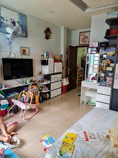 Hình ảnh Bán nhà gần Vincom Phan Văn Trị, Gò Vấp, 77m2, ngang 4.3m, Chỉ 6.2 tỷ