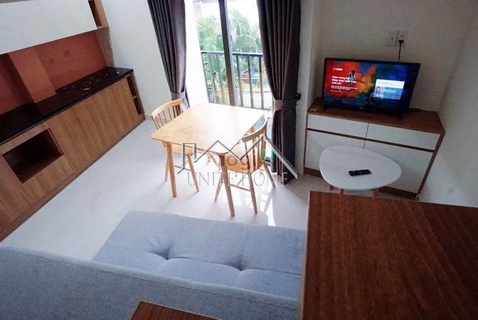 Hình ảnh DUPLEX gần Lottemart, cầu Kênh Tẻ quận 7