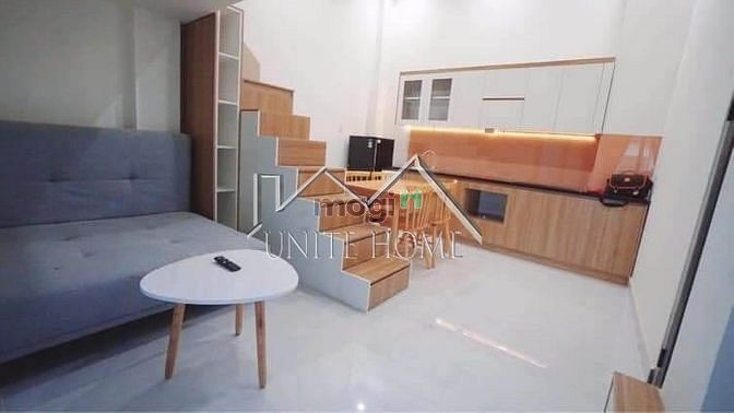 Hình ảnh DUPLEX gần Lottemart, cầu Kênh Tẻ quận 7