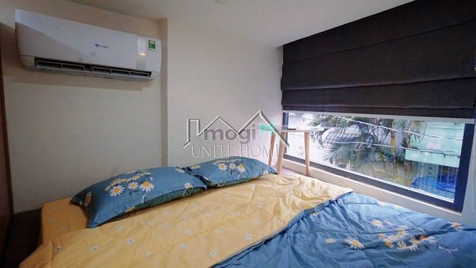 Hình ảnh DUPLEX gần Lottemart, cầu Kênh Tẻ quận 7