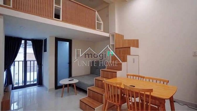 Hình ảnh DUPLEX gần Lottemart, cầu Kênh Tẻ quận 7