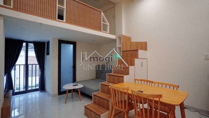 Hình ảnh DUPLEX gần Lottemart, cầu Kênh Tẻ quận 7