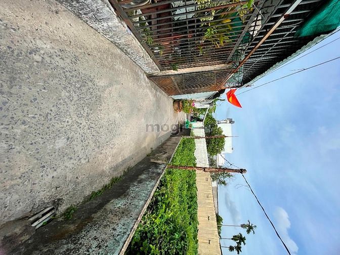 Hình ảnh ☘Bán nền tặng 5p trọ hẻm nhánh hẻm 11 ĐKTW, P. An Khánh, Q. Ninh Kiều