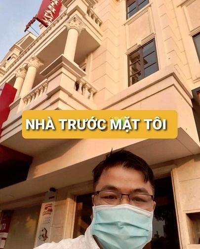 Hình ảnh Phan Văn Trị Phường 10 Gò Vấp 140m2 29 tỷ
