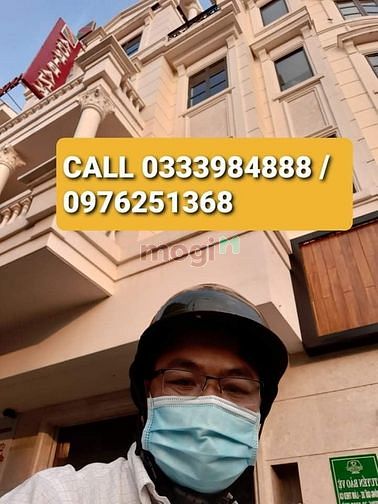 Hình ảnh Phan Văn Trị Phường 10 Gò Vấp 140m2 29 tỷ