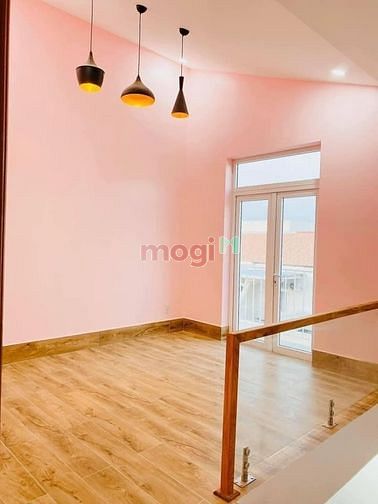 Hình ảnh Nhà chính chủ 2 lầu SHR hẻm 1 sẹc 6m thông Bình Tân