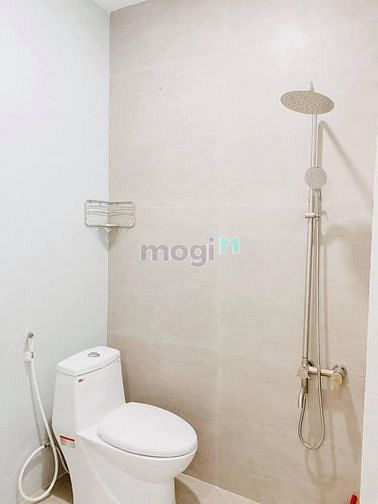 Hình ảnh Nhà chính chủ 2 lầu SHR hẻm 1 sẹc 6m thông Bình Tân