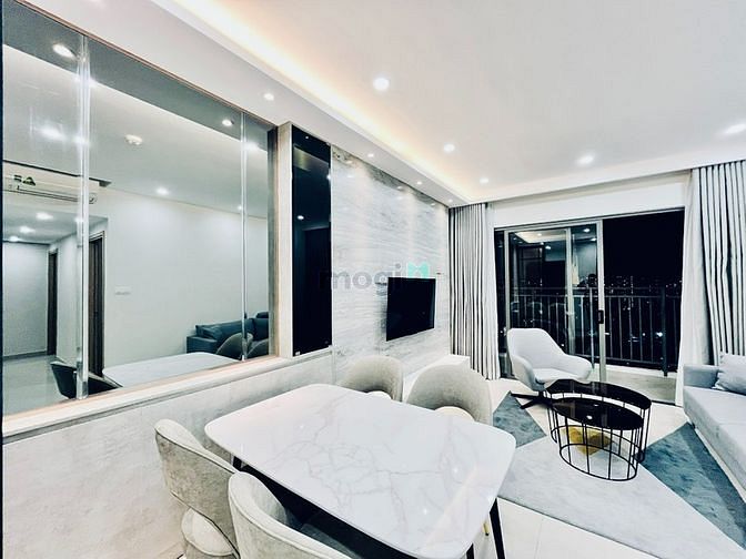 Hình ảnh The Sun Avenue Cho Thuê Căn Hộ Giá Tốt Hơn Thị Trường