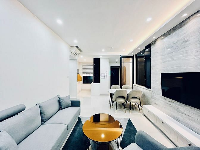 Hình ảnh The Sun Avenue Cho Thuê Căn Hộ Giá Tốt Hơn Thị Trường